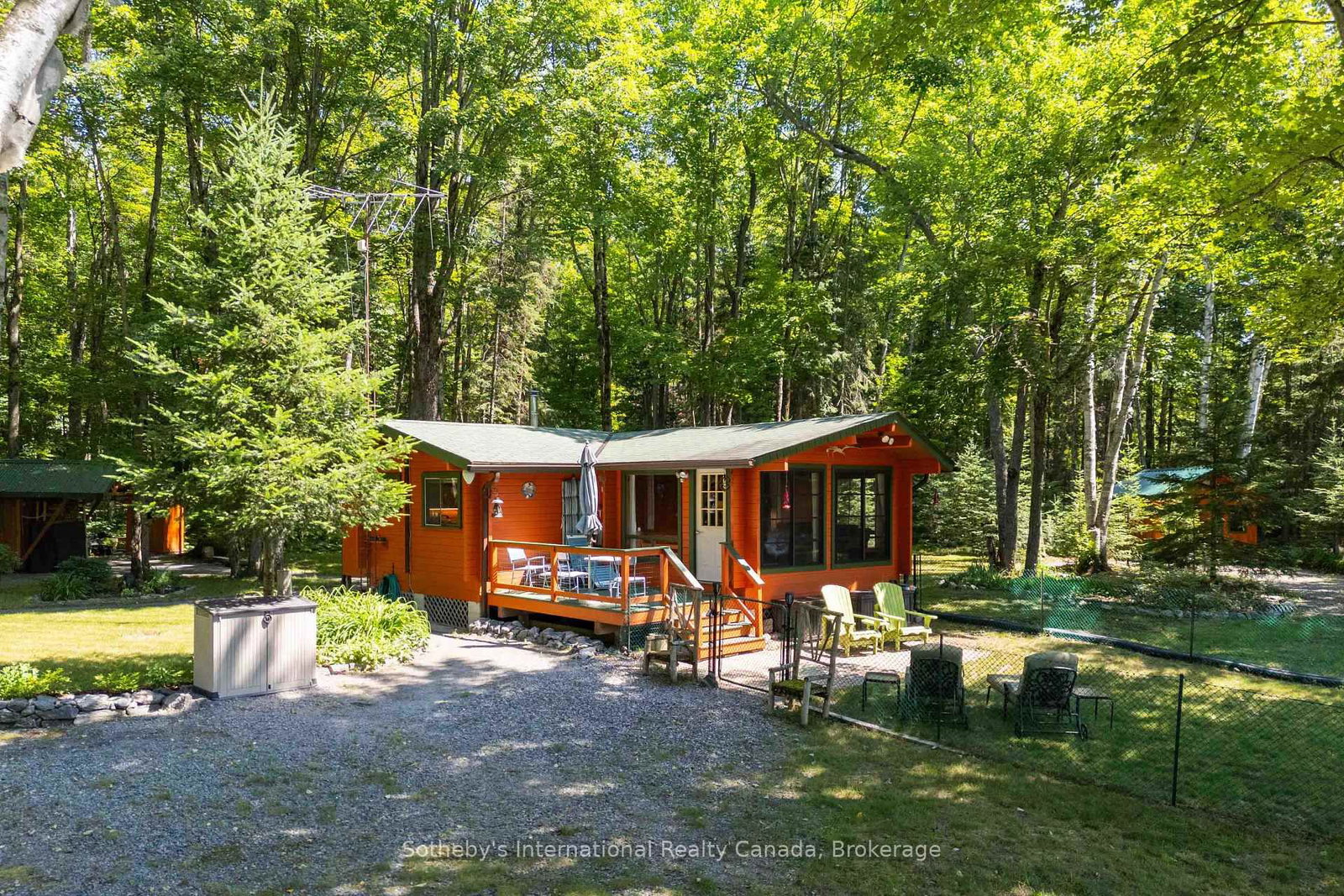 1041 Crockford Lane S • Bracebridge, ON photo 42