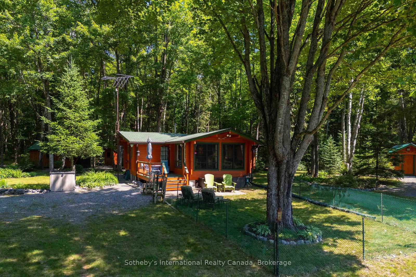 1041 Crockford Lane S • Bracebridge, ON photo 43
