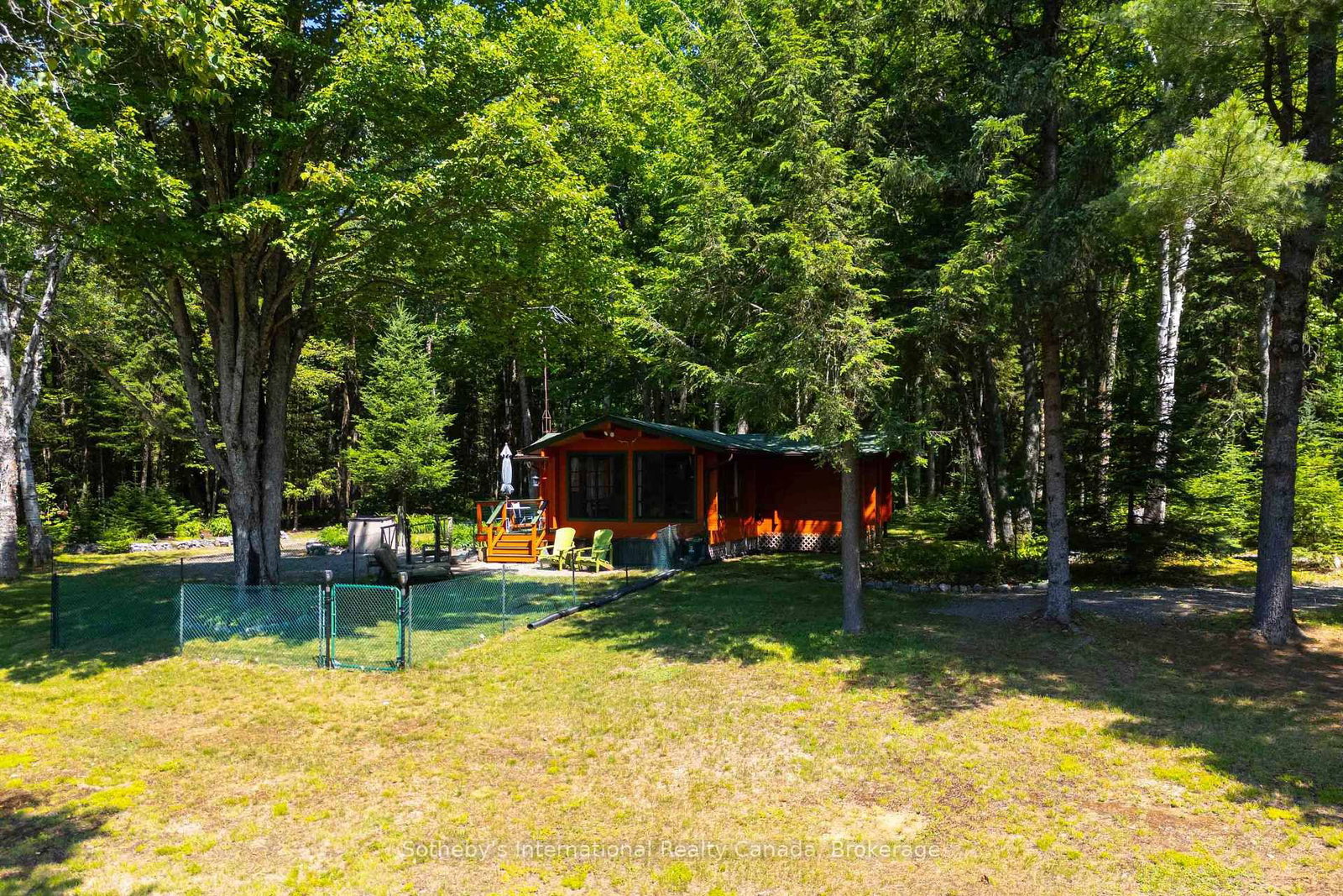 1041 Crockford Lane S • Bracebridge, ON photo 44