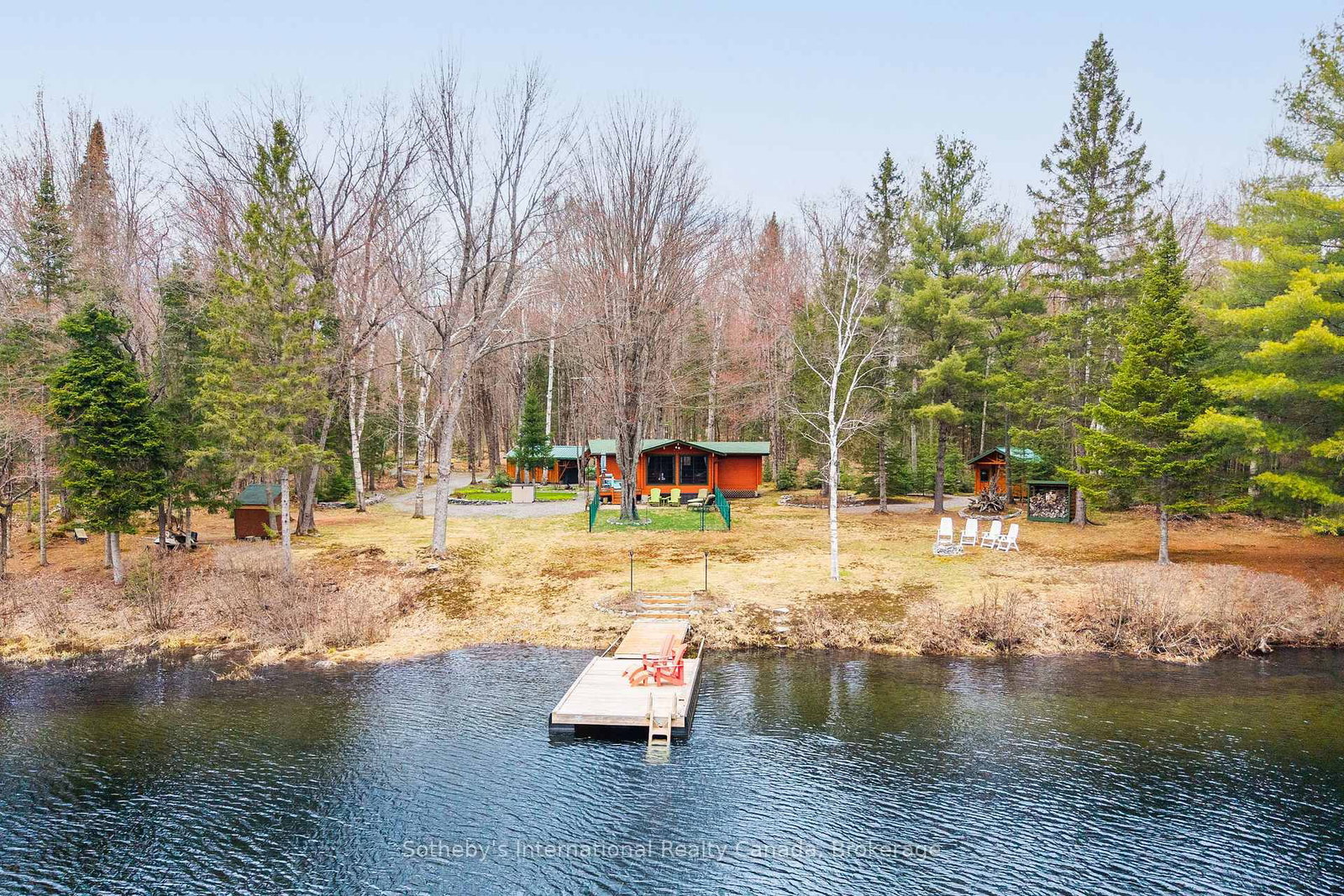 1041 Crockford Lane S • Bracebridge, ON photo 46