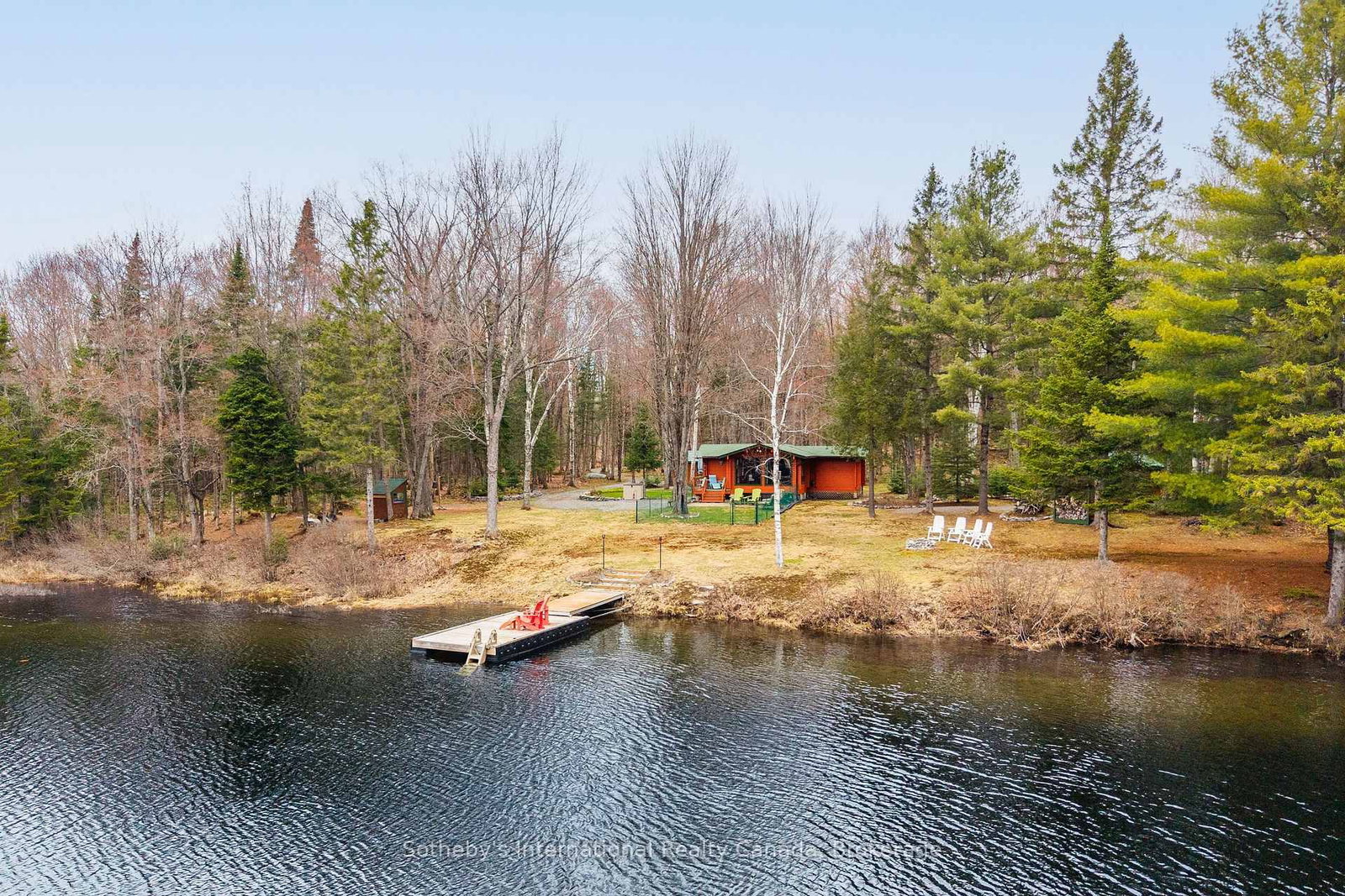1041 Crockford Lane S • Bracebridge, ON photo 47