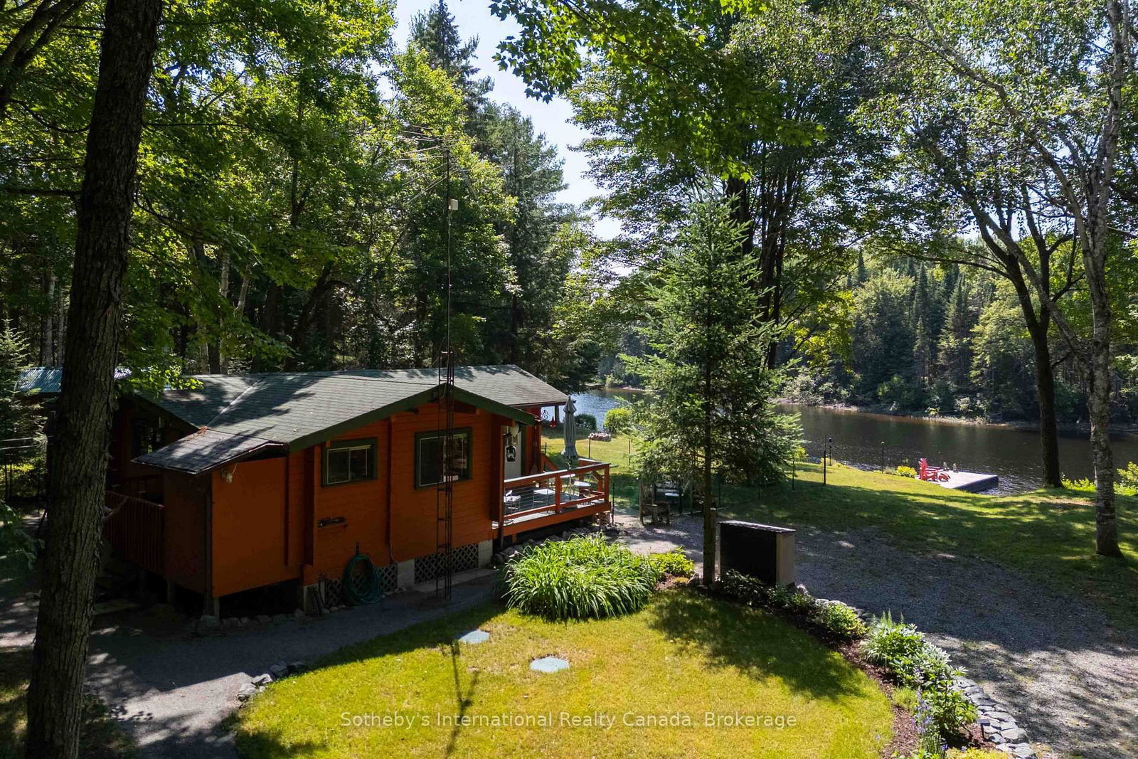1041 Crockford Lane S • Bracebridge, ON photo 8