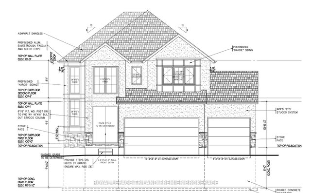 80 DEARING Drive