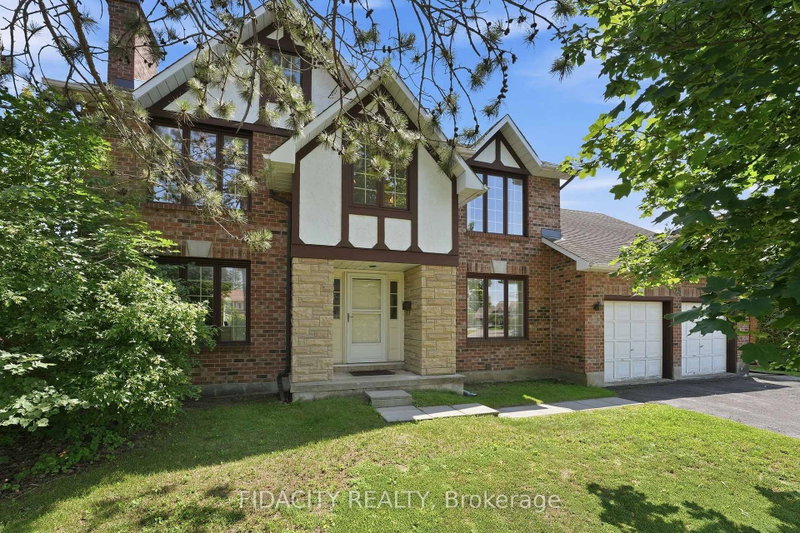 home for sale on 25 Pine Bluff Trail