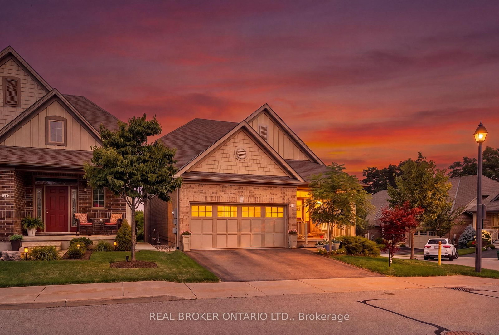 10 Chestnut Drive • Guelph/Eramosa, ON photo 1