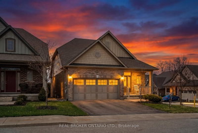 10 Chestnut Drive
