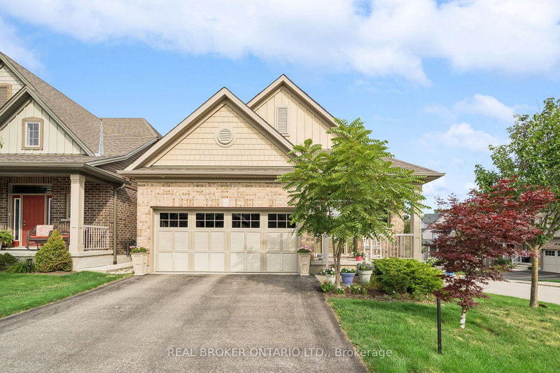10 Chestnut Drive