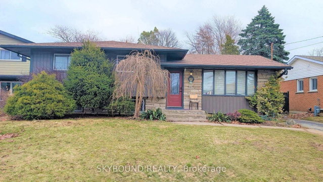 4470 Pinedale Drive