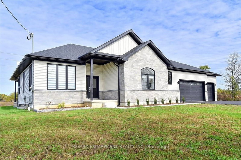 8373 Silver St, Lincoln, Ontario