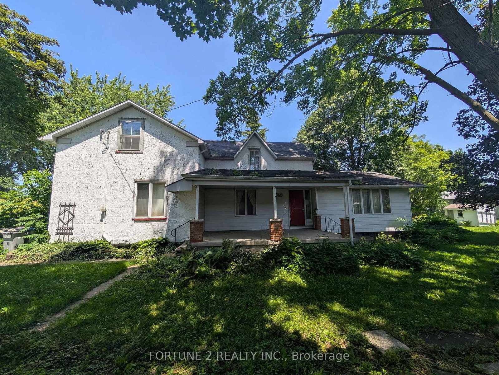 54 MAIN Street N • Huron East, ON photo 1