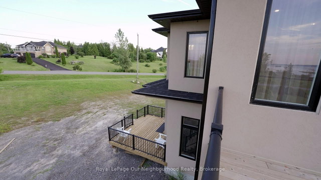 134 Hampton Crescent
