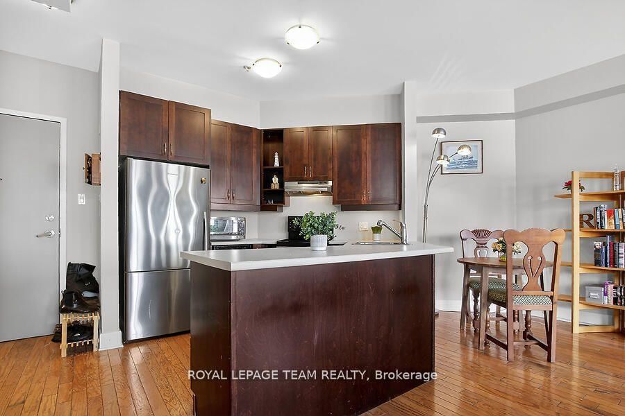 124 Guigues Avenue • #B204 • Ottawa, ON photo 15