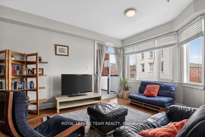124 Guigues Avenue • #B204 • Ottawa, ON photo 7