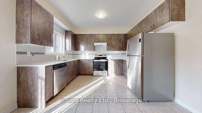 344 Ridley Crescent • Southgate, ON photo 3