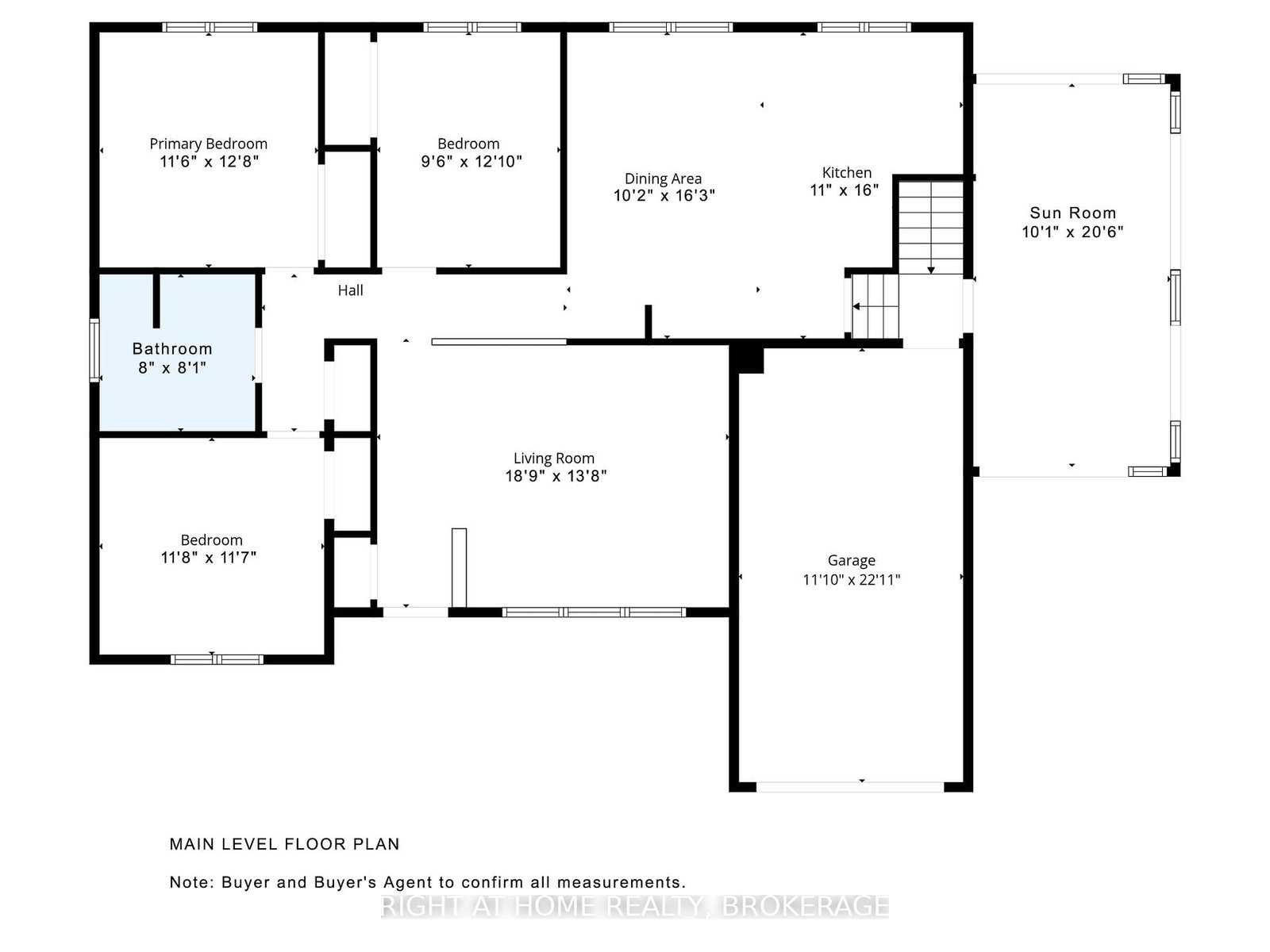 94 Wellington Street • Welland, ON photo 24