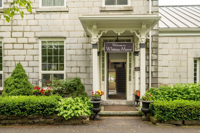 8 Starr Place