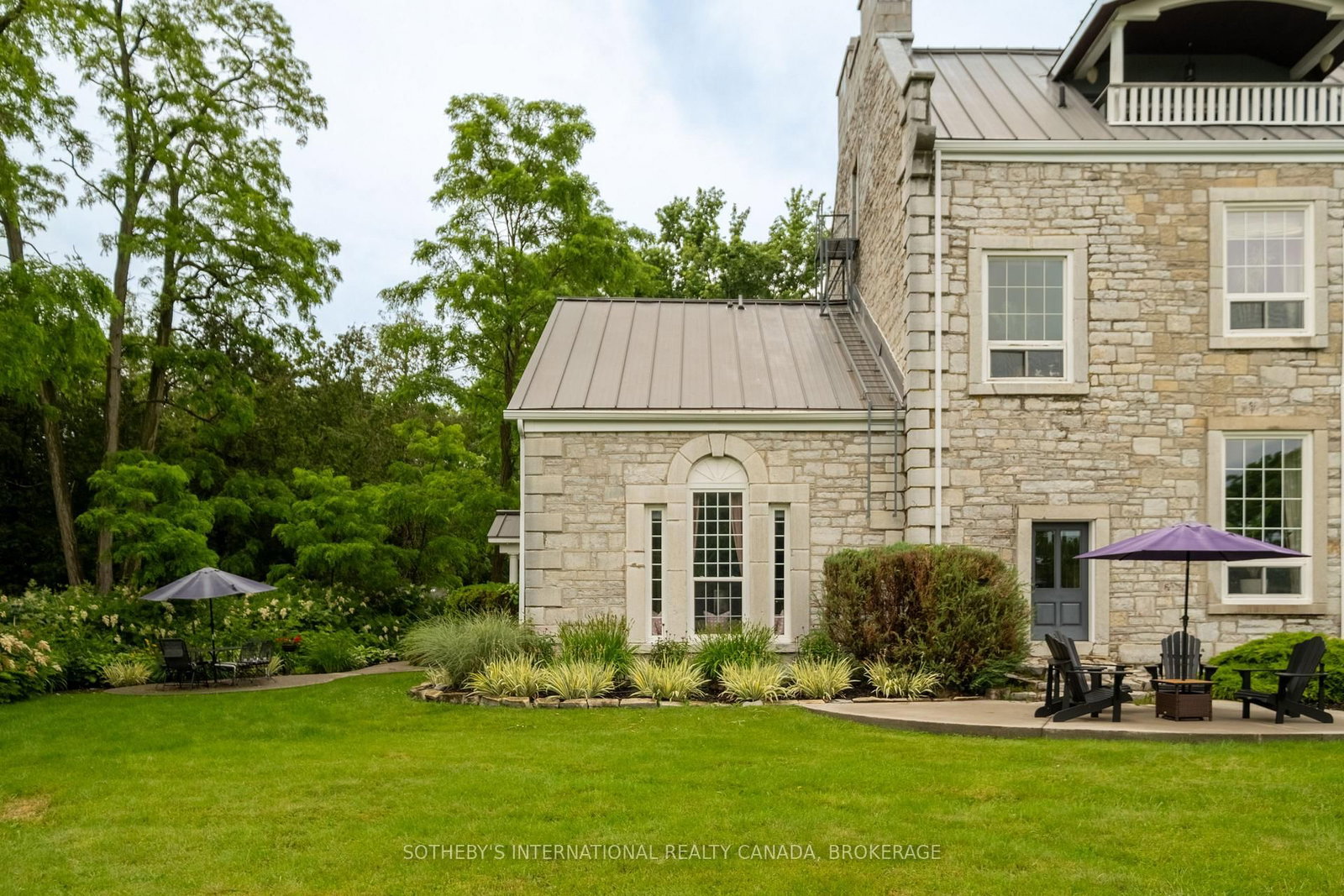 8 Starr Place • Kingston, ON photo 37