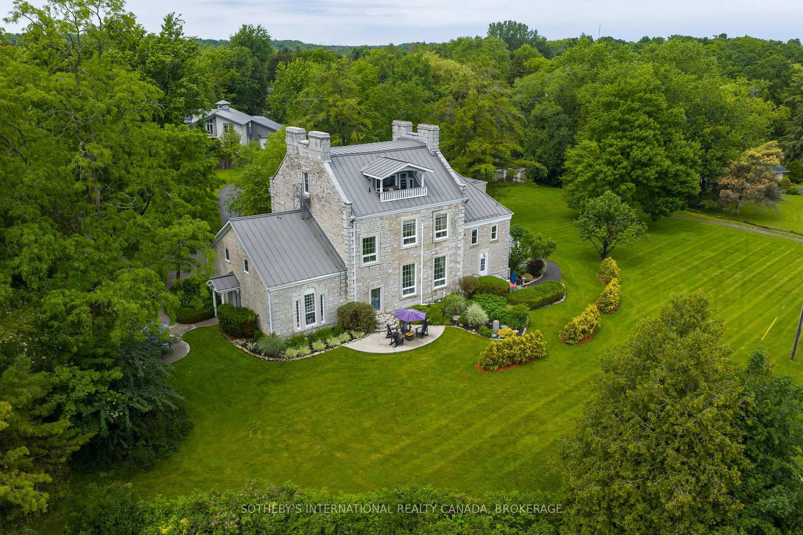 8 Starr Place • Kingston, ON photo 48