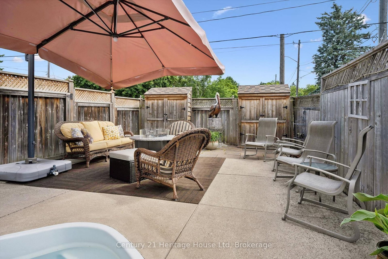 44 Inverness Drive • Guelph, ON photo 32