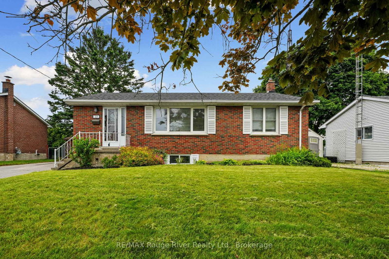 home for sale on 528 Barbara Street