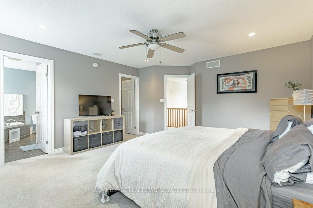 560 Lakeview Drive • Woodstock, ON photo 21