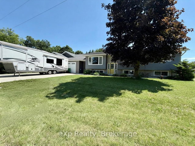 160 WESTFALL Crescent