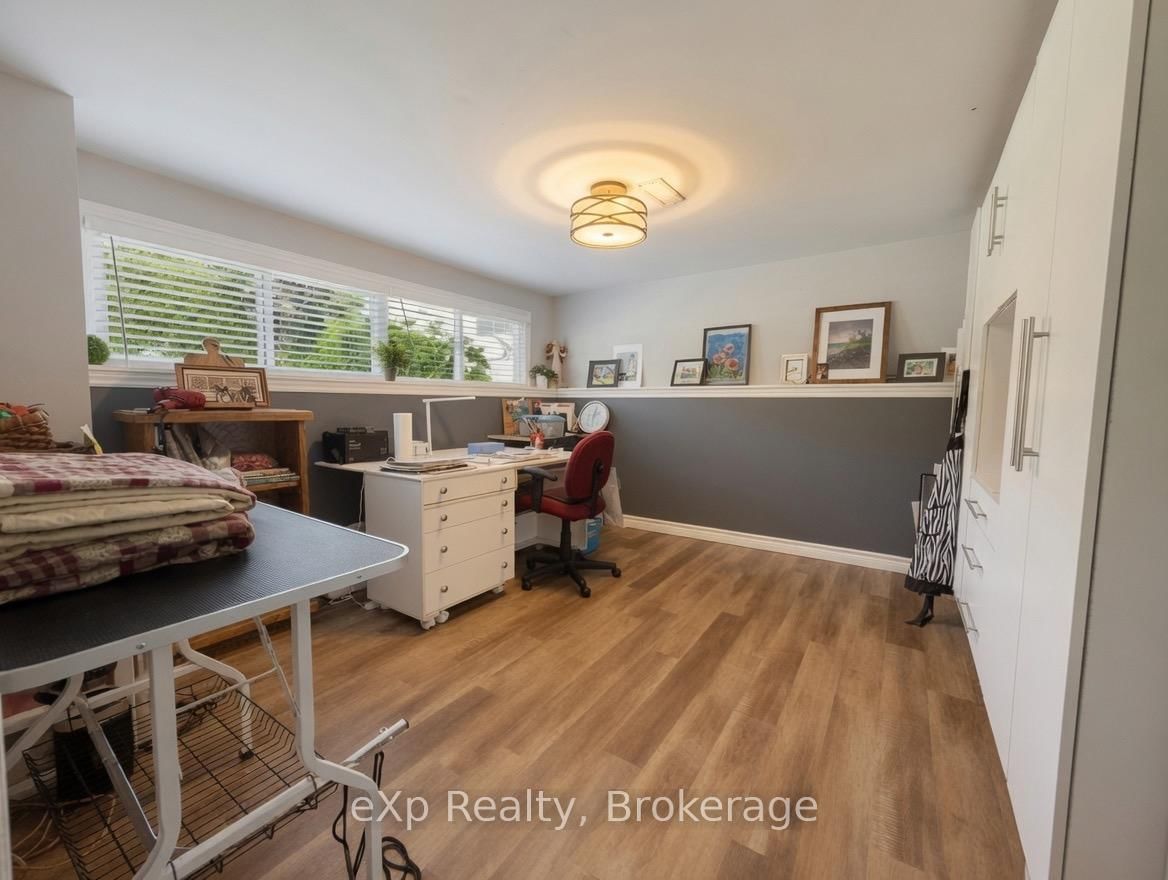 160 WESTFALL Crescent • West Grey, ON photo 13
