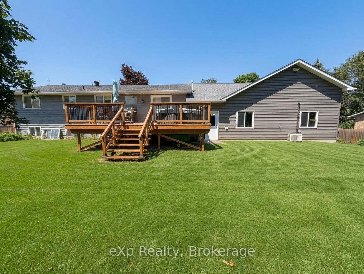160 WESTFALL Crescent • West Grey, ON photo 20