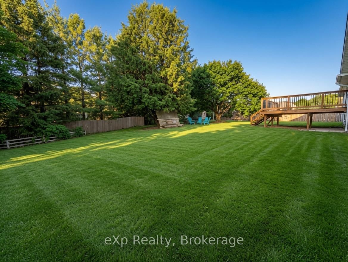 160 WESTFALL Crescent • West Grey, ON photo 21