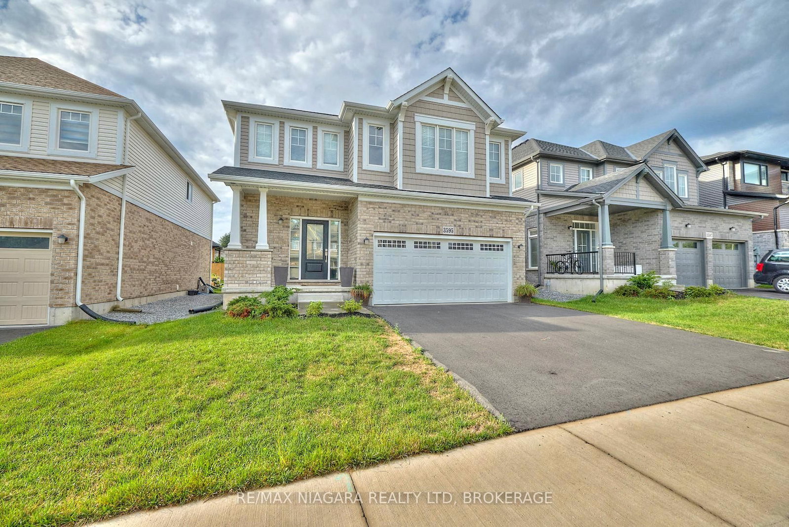3595 Carolina Court, Fort Erie 3