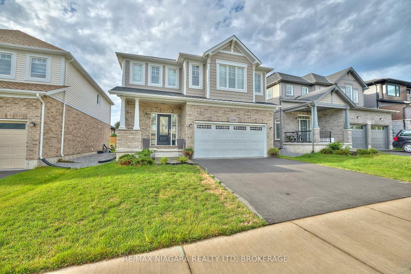 3595 Carolina Court