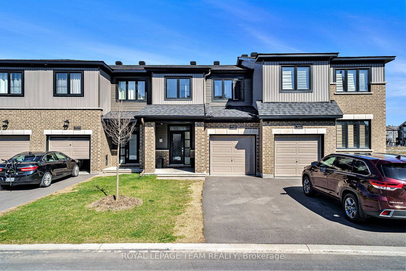 home for lease on 719 DONERAILE Walk