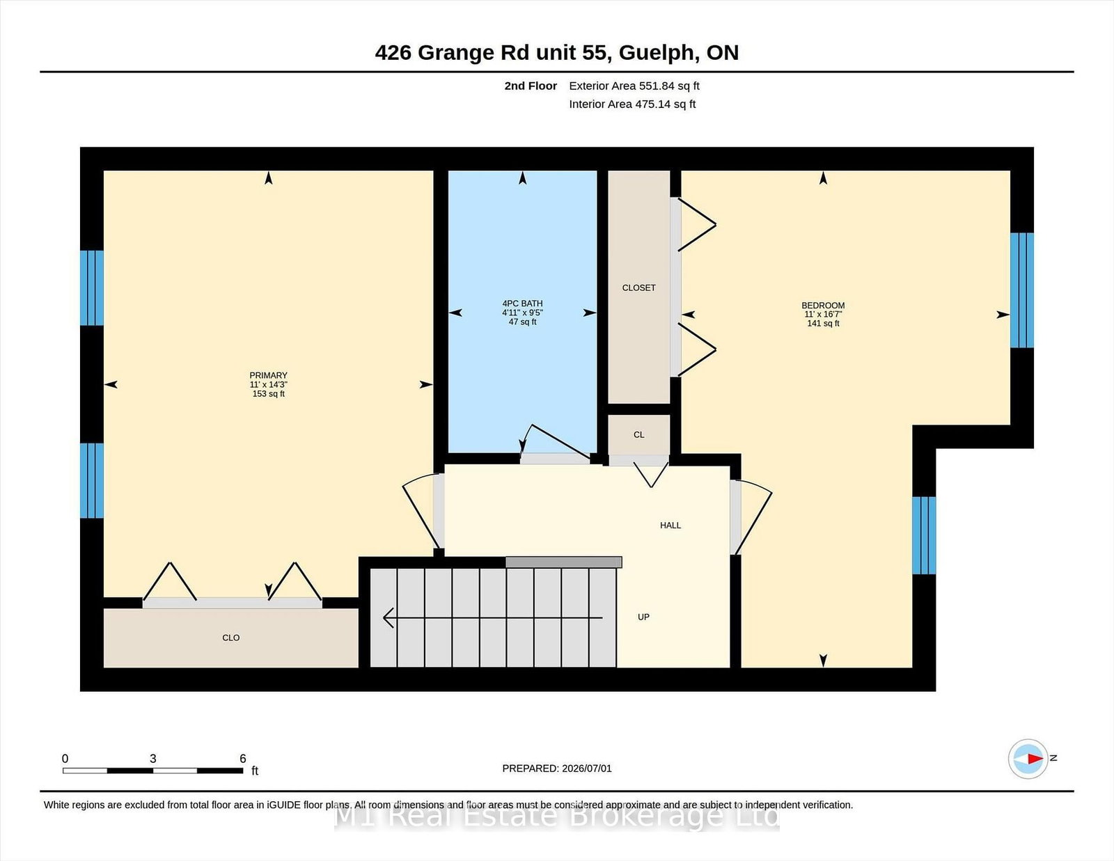 426 Grange Road • #55 • Guelph, ON photo 32