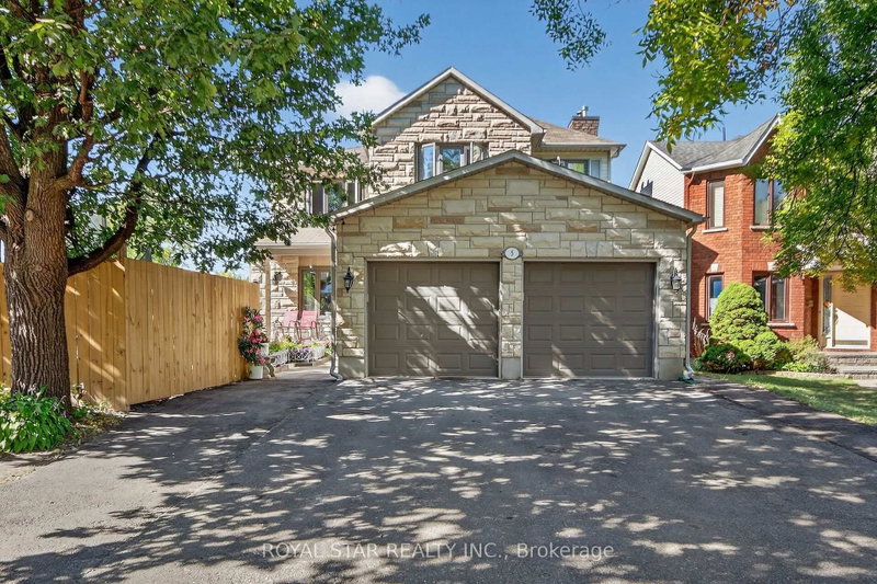 5 Southland Crescent