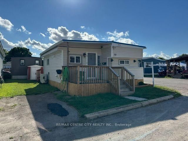 59 - 2189 Dundas Street E