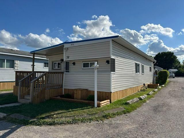 59 - 2189 Dundas Street E