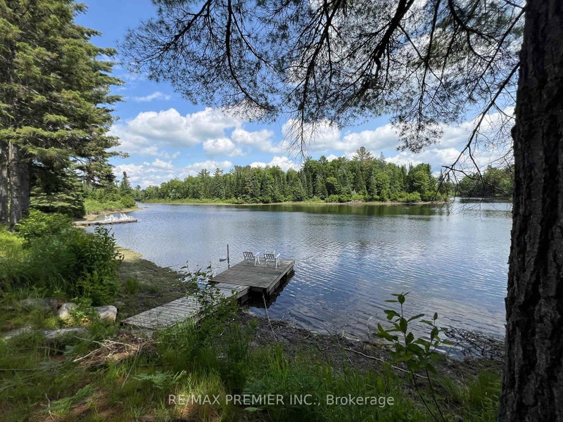 1130 Colony Road, Bracebridge