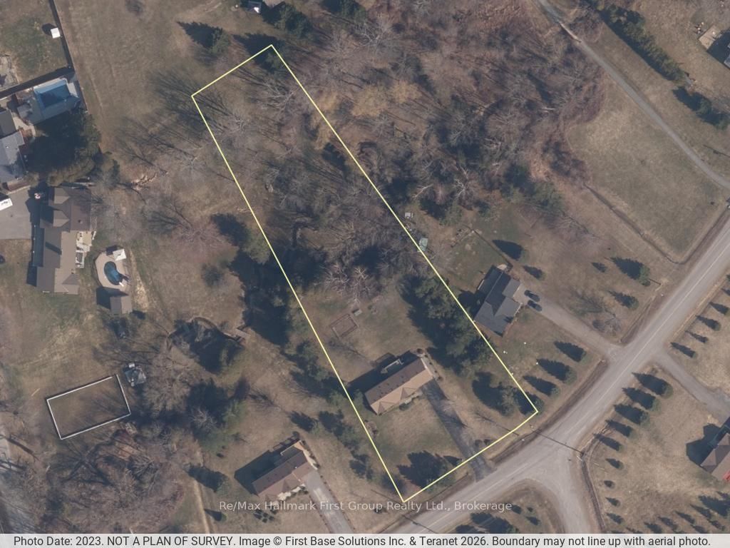 130 St. Andrews Drive • Alnwick/Haldimand, ON photo 3
