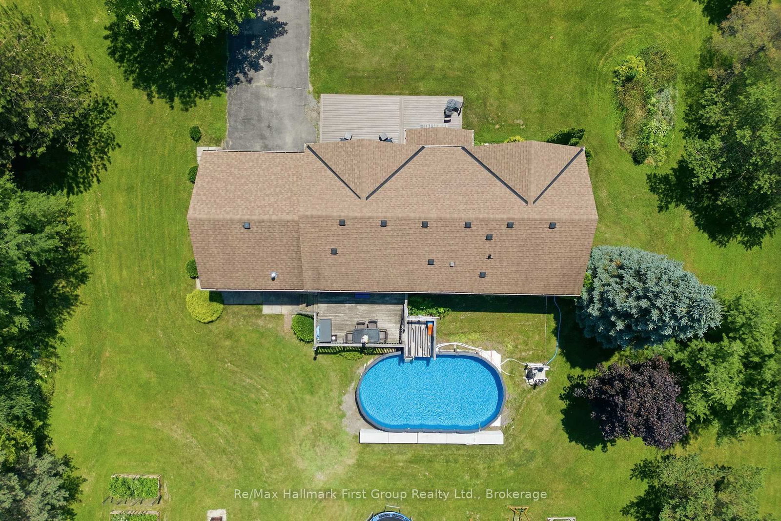 130 St. Andrews Drive • Alnwick/Haldimand, ON photo 38