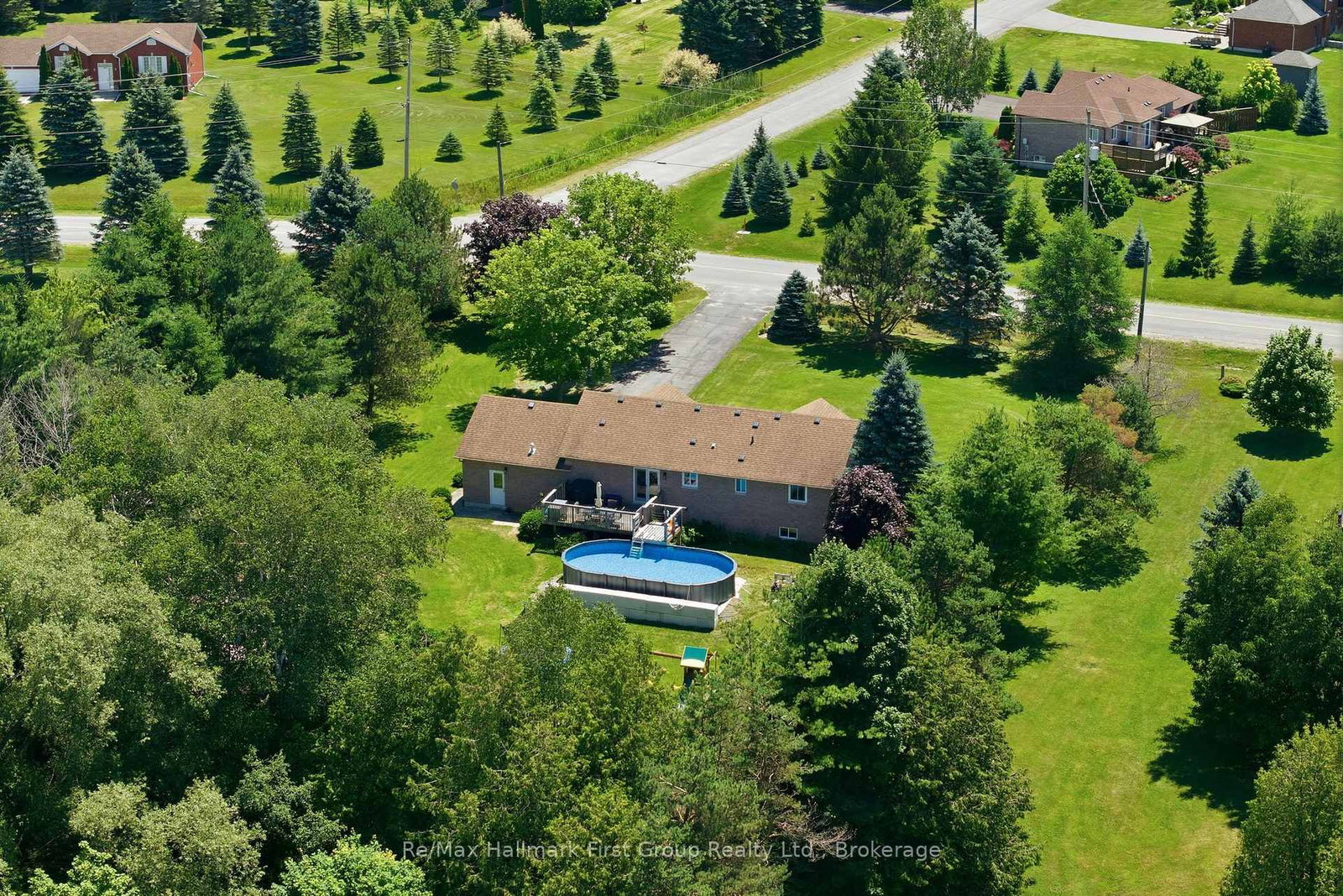 130 St. Andrews Drive • Alnwick/Haldimand, ON photo 39
