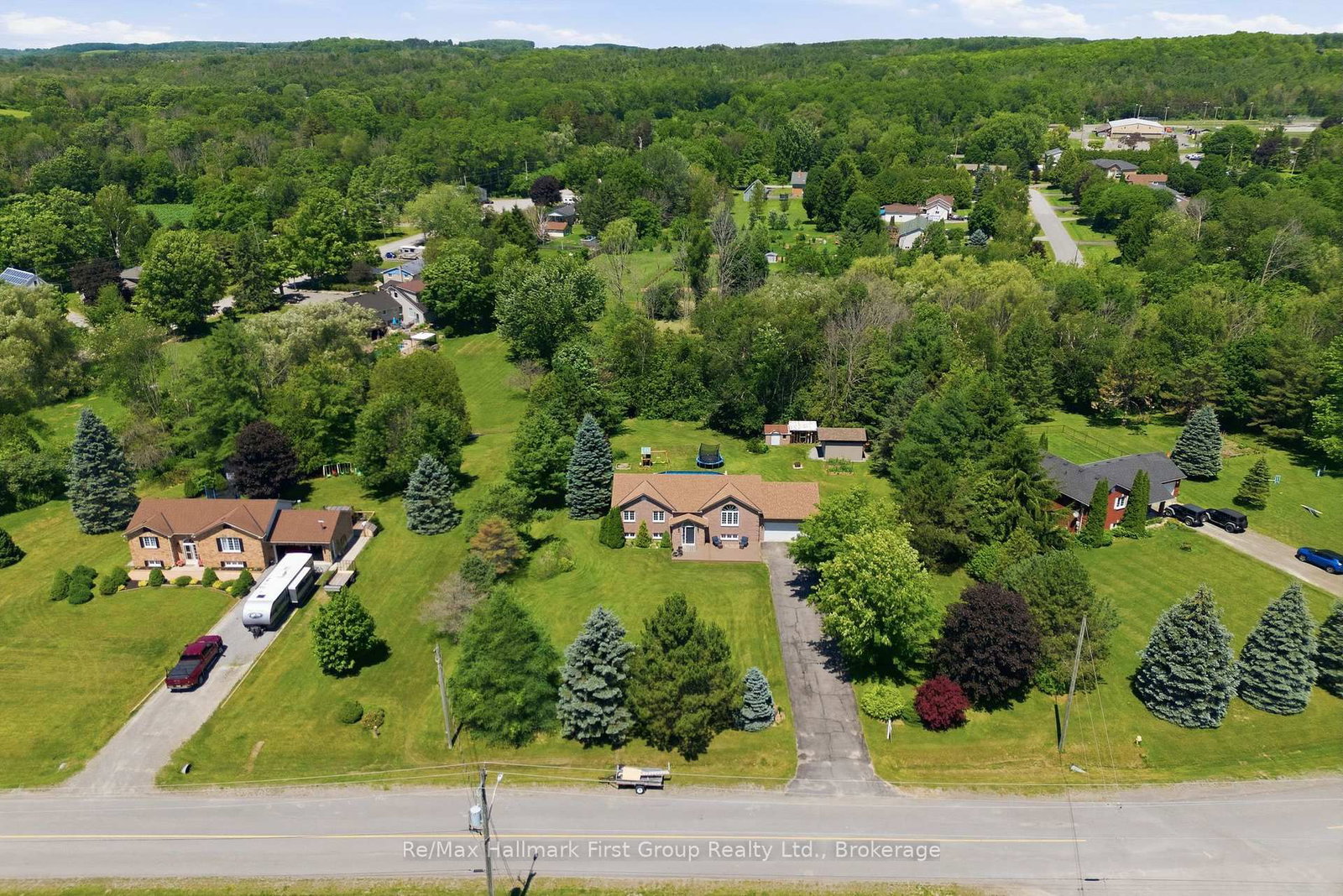 130 St. Andrews Drive • Alnwick/Haldimand, ON photo 4