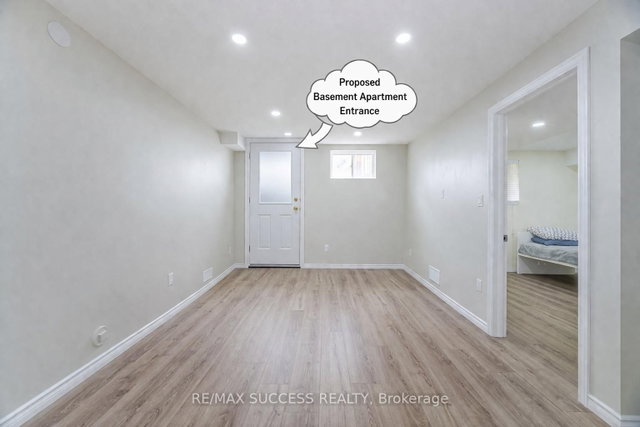 32 George Brier Drive W
