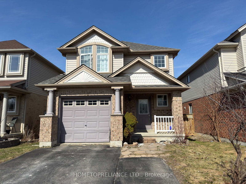 home for sale on 1012 Whetherfield Street