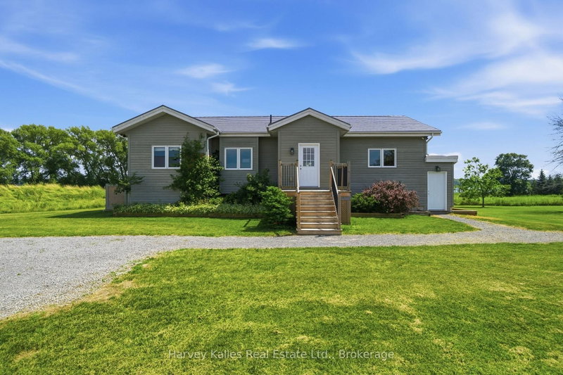 388 South Big Island Rd photo 4