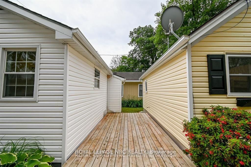 387 Elmwood Avenue • Fort Erie, ON photo 26