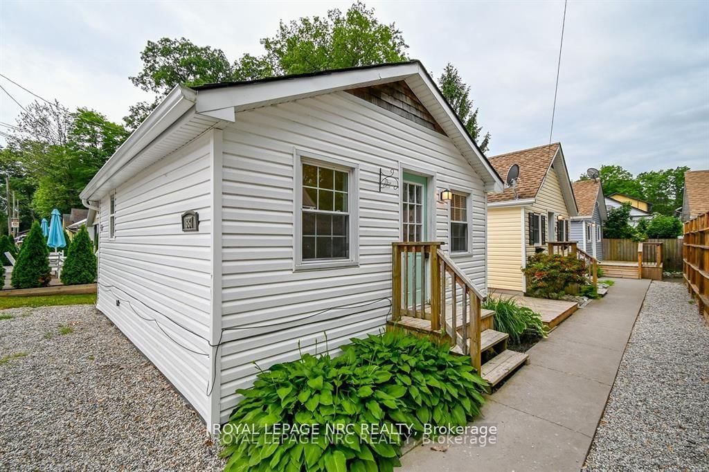 387 Elmwood Avenue • Fort Erie, ON photo 28