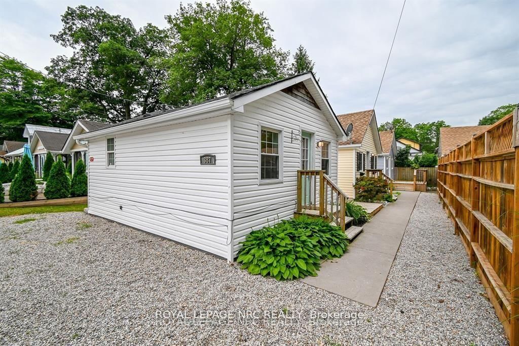 387 Elmwood Avenue • Fort Erie, ON photo 38