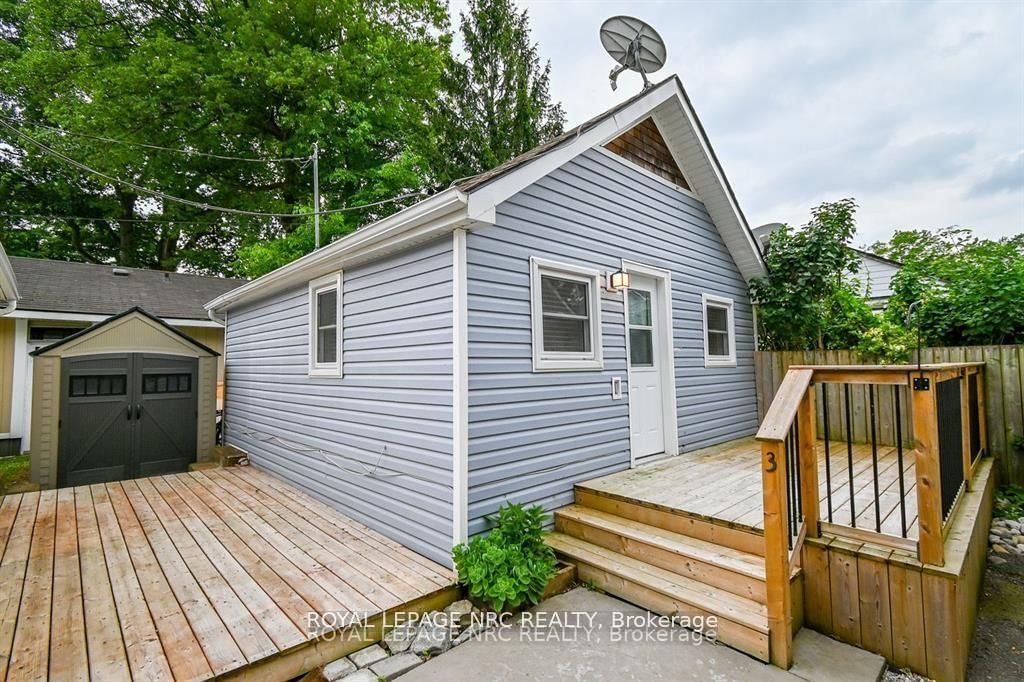 387 Elmwood Avenue • Fort Erie, ON photo 4