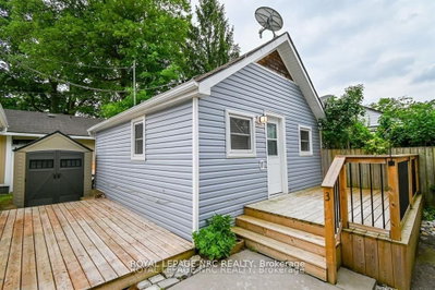 387 Elmwood Avenue • Fort Erie, ON photo 4