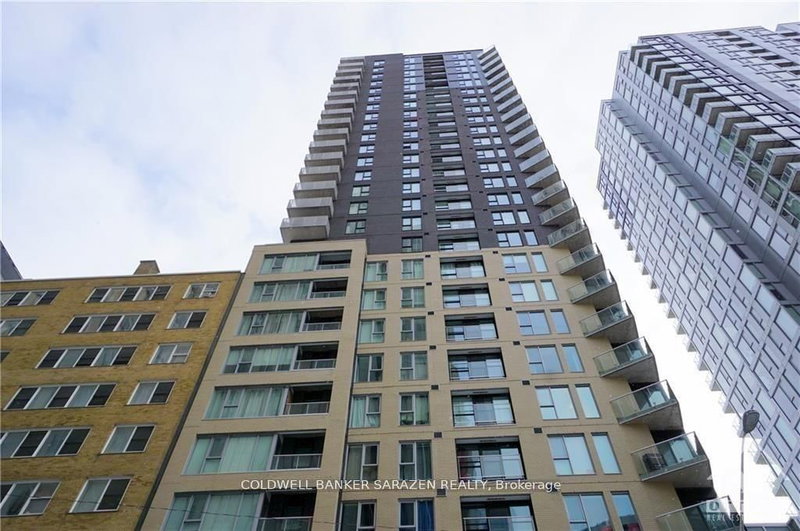 1102 - 40 Nepean Street